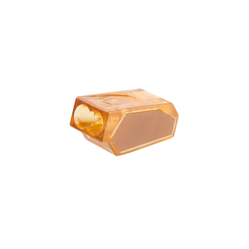 TR-01-02 Клемма соединительная 2-проводная (10 шт.)
